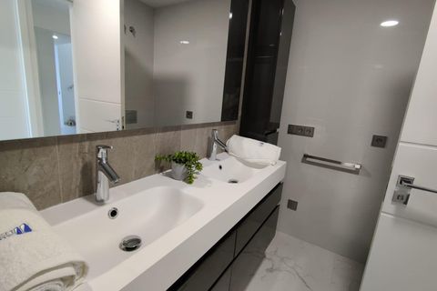 Penthouse i Benidorm, Alicante, Benidorm - € 1.495.000 | Ref: F1362/6084 - foto 15