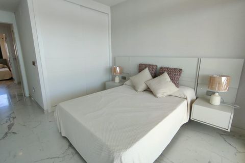 Penthouse i Benidorm, Alicante, Benidorm - € 1.495.000 | Ref: F1362/6084 - foto 16