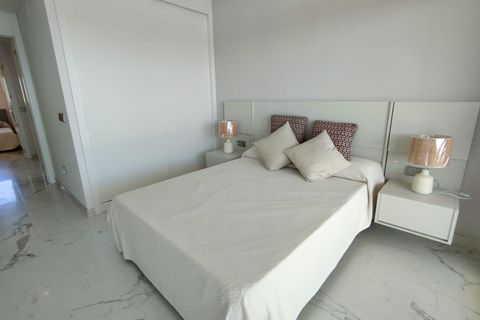 Penthouse i Benidorm, Alicante, Benidorm - € 1.495.000 | Ref: F1362/6084 - foto 17