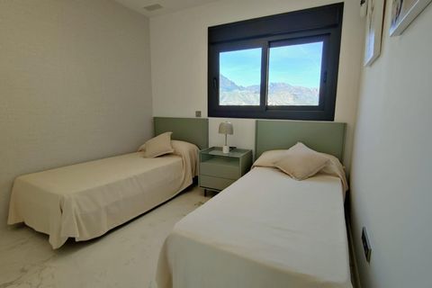 Penthouse i Benidorm, Alicante, Benidorm - € 1.495.000 | Ref: F1362/6084 - foto 18