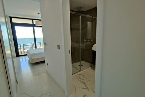 Penthouse i Benidorm, Alicante, Benidorm - € 1.495.000 | Ref: F1362/6084 - foto 19