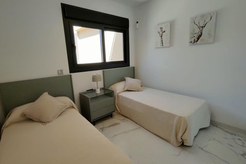 Penthouse i Benidorm, Alicante, Benidorm - € 1.495.000 | Ref: F1362/6084 - foto 20