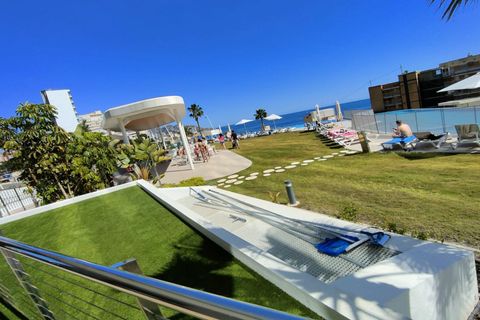 Penthouse i Benidorm, Alicante, Benidorm - € 1.495.000 | Ref: F1362/6084 - foto 22