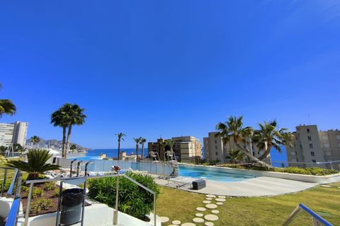 Penthouse i Benidorm, Alicante, Benidorm - € 1.495.000 | Ref: F1362/6084 - foto 23