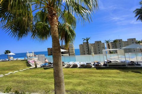 Penthouse i Benidorm, Alicante, Benidorm - € 1.495.000 | Ref: F1362/6084 - foto 24