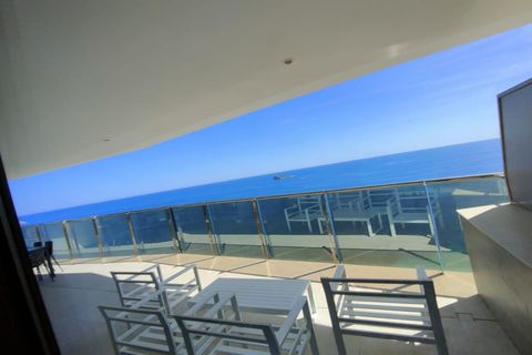 Penthouse i Benidorm, Alicante, Benidorm - € 1.495.000 | Ref: F1362/6084 - foto 25