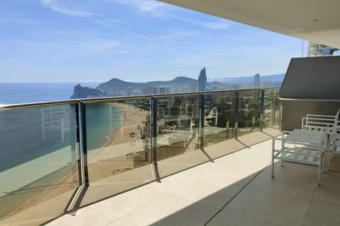Penthouse i Benidorm, Alicante, Benidorm - € 1.495.000 | Ref: F1362/6084 - foto 26