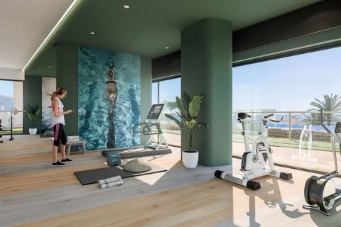 Penthouse i Benidorm, Alicante, Benidorm - € 1.495.000 | Ref: F1362/6084 - foto 28