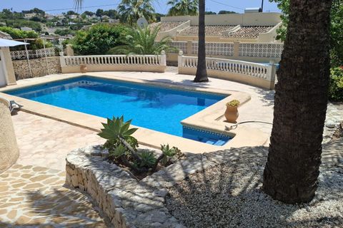 Villa i Benissa, Alicante, Benissa - € 785.000 | Ref: F1361/6084 - foto 5