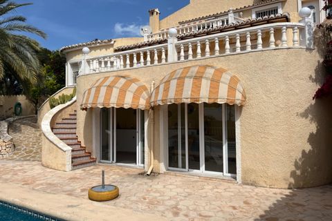 Villa i Benissa, Alicante, Benissa - € 785.000 | Ref: F1361/6084 - foto 7
