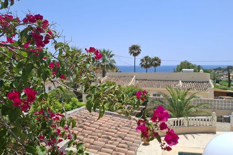 Villa i Benissa, Alicante, Benissa - € 785.000 | Ref: F1361/6084 - foto 8