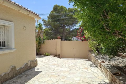Villa i Benissa, Alicante, Benissa - € 785.000 | Ref: F1361/6084 - foto 9
