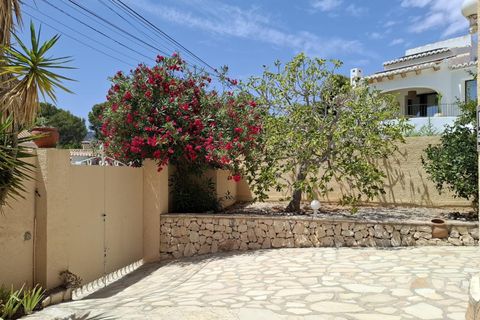 Villa i Benissa, Alicante, Benissa - € 785.000 | Ref: F1361/6084 - foto 10