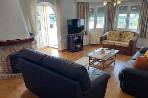 Villa i Benissa, Alicante, Benissa - € 785.000 | Ref: F1361/6084 - foto 12