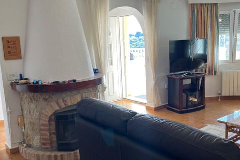 Villa i Benissa, Alicante, Benissa - € 785.000 | Ref: F1361/6084 - foto 13