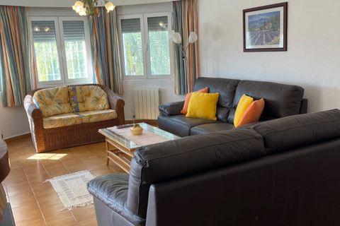 Villa i Benissa, Alicante, Benissa - € 785.000 | Ref: F1361/6084 - foto 14