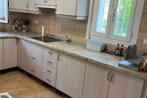 Villa i Benissa, Alicante, Benissa - € 785.000 | Ref: F1361/6084 - foto 18
