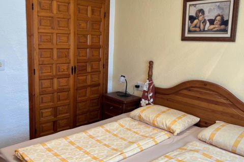 Villa i Benissa, Alicante, Benissa - € 785.000 | Ref: F1361/6084 - foto 25