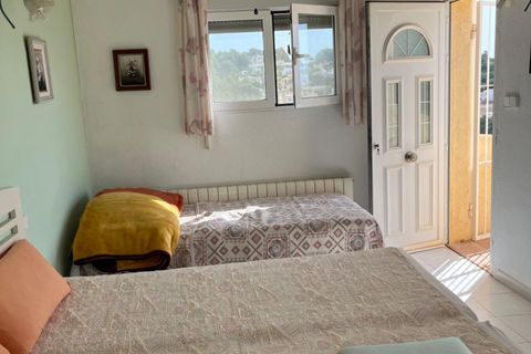 Villa i Benissa, Alicante, Benissa - € 785.000 | Ref: F1361/6084 - foto 30