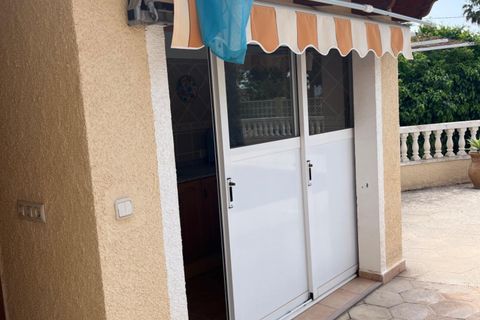 Villa i Benissa, Alicante, Benissa - € 785.000 | Ref: F1361/6084 - foto 35