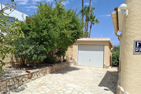 Villa i Benissa, Alicante, Benissa - € 785.000 | Ref: F1361/6084 - foto 38