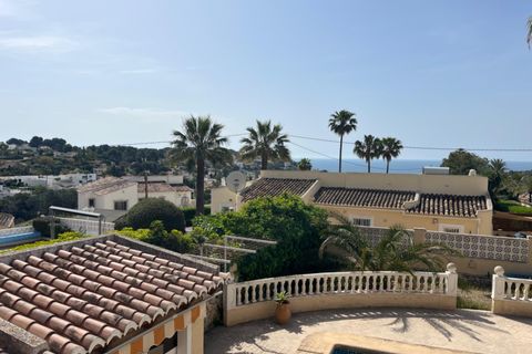 Villa i Benissa, Alicante, Benissa - € 785.000 | Ref: F1361/6084 - foto 41