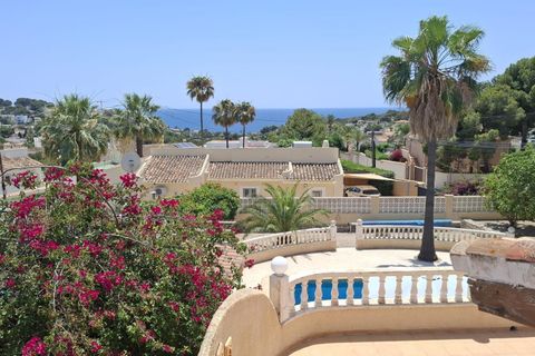 Villa i Benissa, Alicante, Benissa - € 785.000 | Ref: F1361/6084 - foto 42