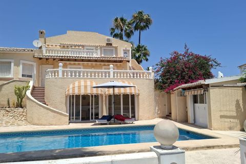 Villa i Benissa, Alicante, Benissa - € 785.000 | Ref: F1361/6084 - foto 44