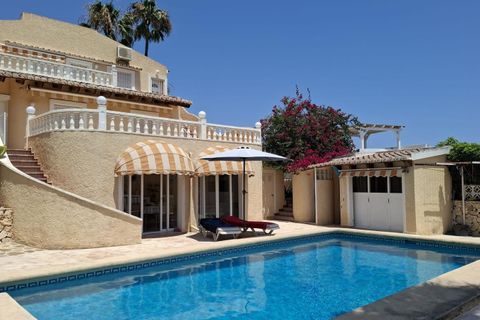 Villa i Benissa, Alicante, Benissa - € 785.000 | Ref: F1361/6084 - foto 45