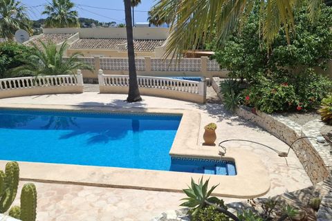 Villa i Benissa, Alicante, Benissa - € 785.000 | Ref: F1361/6084 - foto 46