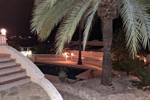 Villa i Benissa, Alicante, Benissa - € 785.000 | Ref: F1361/6084 - foto 47