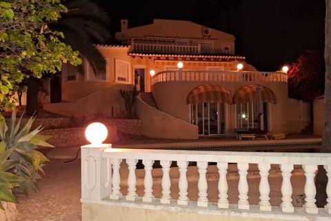 Villa i Benissa, Alicante, Benissa - € 785.000 | Ref: F1361/6084 - foto 48
