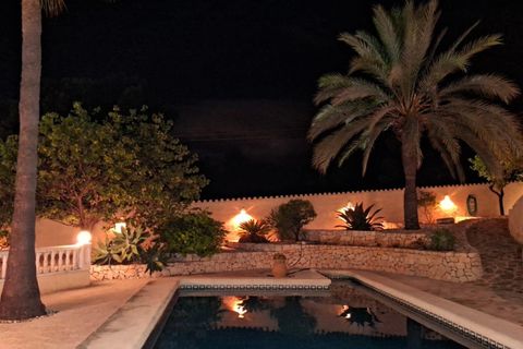 Villa i Benissa, Alicante, Benissa - € 785.000 | Ref: F1361/6084 - foto 49