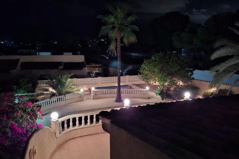 Villa i Benissa, Alicante, Benissa - € 785.000 | Ref: F1361/6084 - foto 50