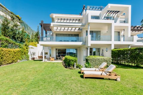 Lejlighed i Benahavis, Malaga, Benahavis - € 950.000 | Ref: MCHResale5360644 - foto 3