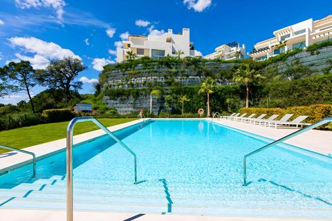 Lejlighed i Benahavis, Malaga, Benahavis - € 950.000 | Ref: MCHResale5360644 - foto 4