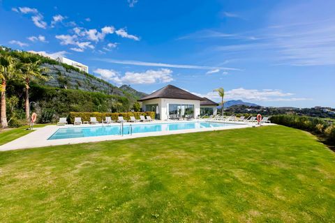 Lejlighed i Benahavis, Malaga, Benahavis - € 950.000 | Ref: MCHResale5360644 - foto 5