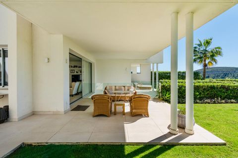 Lejlighed i Benahavis, Malaga, Benahavis - € 950.000 | Ref: MCHResale5360644 - foto 8