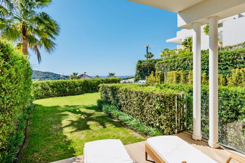 Lejlighed i Benahavis, Malaga, Benahavis - € 950.000 | Ref: MCHResale5360644 - foto 14