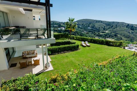 Lejlighed i Benahavis, Malaga, Benahavis - € 950.000 | Ref: MCHResale5360644 - foto 15