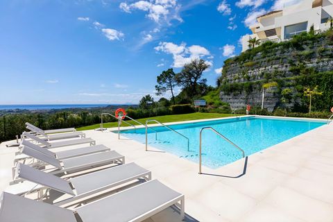 Lejlighed i Benahavis, Malaga, Benahavis - € 950.000 | Ref: MCHResale5360644 - foto 24