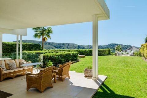 Lejlighed i Benahavis, Malaga, Benahavis - € 950.000 | Ref: MCHResale5360644 - foto 30