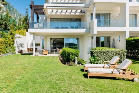 Lejlighed i Benahavis, Malaga, Benahavis - € 950.000 | Ref: MCHResale5360644 - foto 34