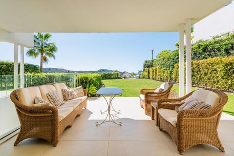 Lejlighed i Benahavis, Malaga, Benahavis - € 950.000 | Ref: MCHResale5360644 - foto 38