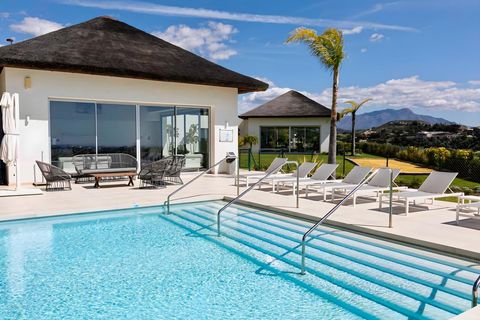 Lejlighed i Benahavis, Malaga, Benahavis - € 950.000 | Ref: MCHResale5360644 - foto 46