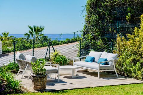 Lejlighed i Benahavis, Malaga, Benahavis - € 950.000 | Ref: MCHResale5360644 - foto 47