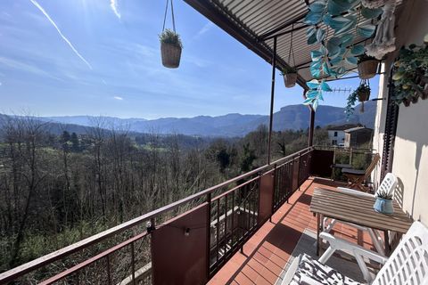 Lejlighed i Barga, Lucca, Barga - € 95.000 | Ref: APS-263 - foto 1