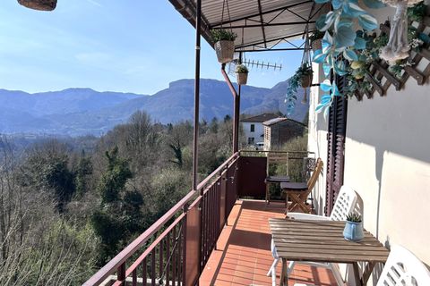 Lejlighed i Barga, Lucca, Barga - € 95.000 | Ref: APS-263 - foto 6