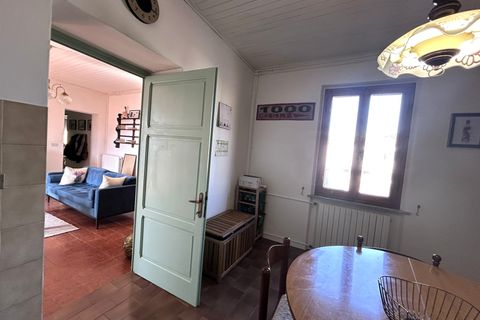 Lejlighed i Barga, Lucca, Barga - € 95.000 | Ref: APS-263 - foto 8