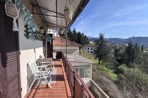Lejlighed i Barga, Lucca, Barga - € 95.000 | Ref: APS-263 - foto 12